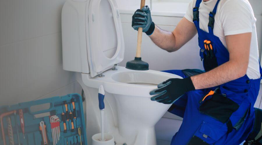 Professional sewer line repair services in Niagara University, NY